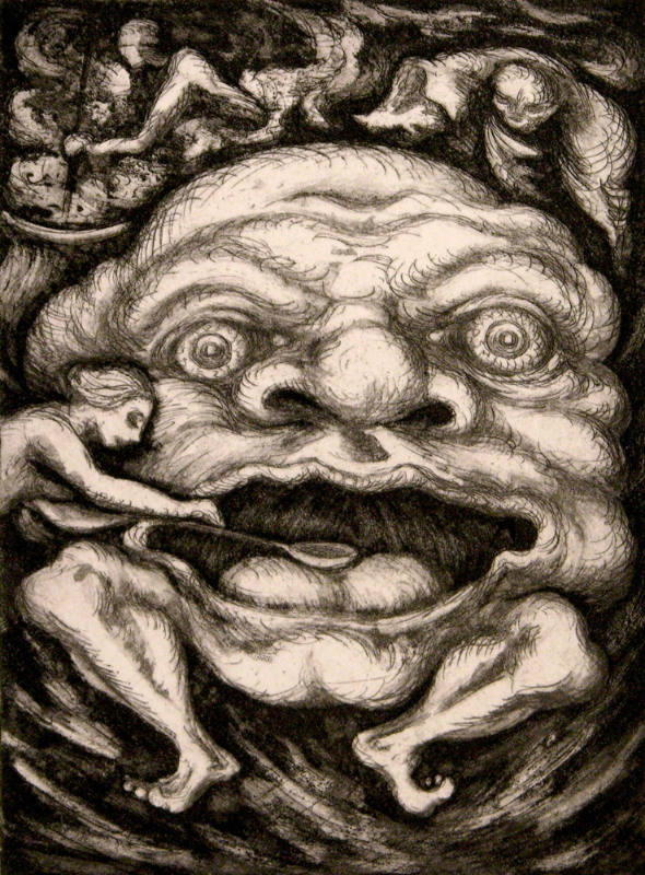 Gluttony