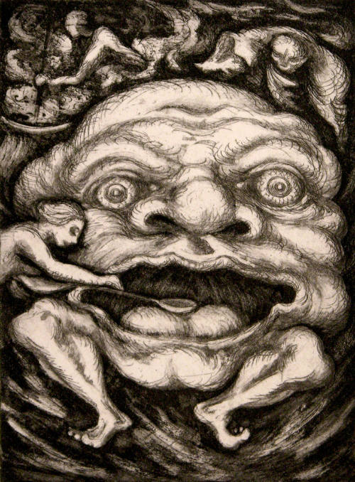 Gluttony