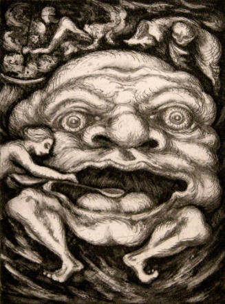 Gluttony