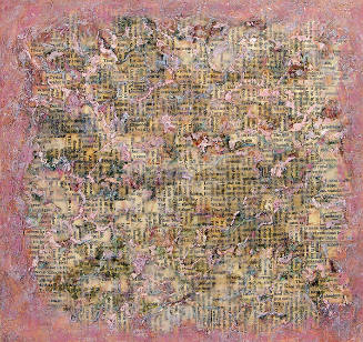 Wounds Like Language: Memory House