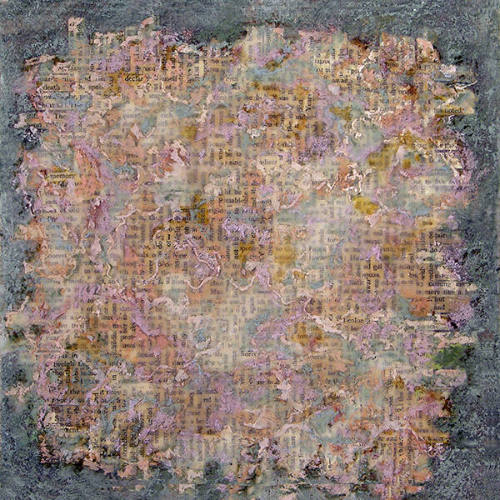 Wounds Like Language: Quiet Discontent