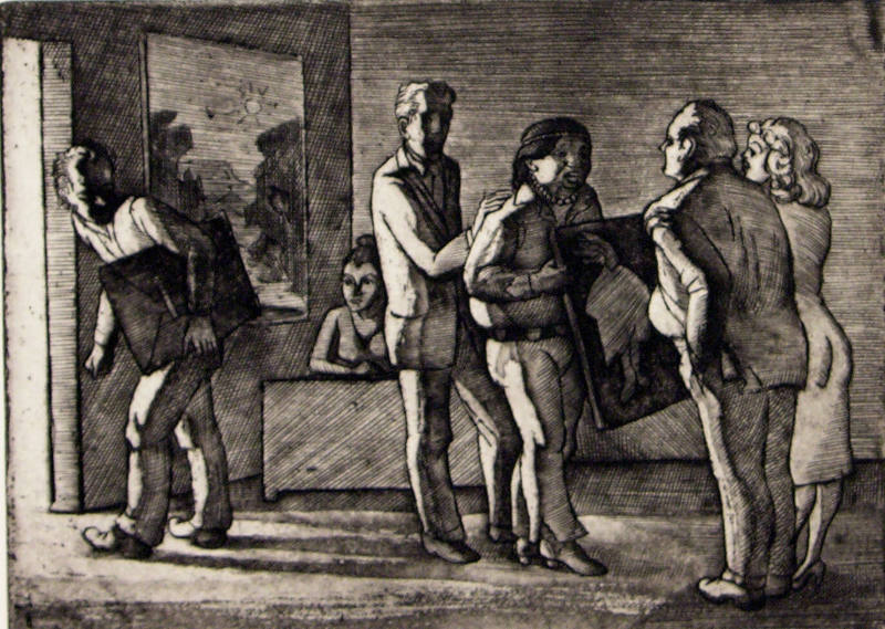 Good Artist Bad Artist