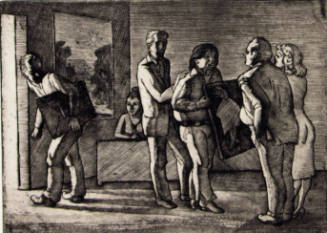 Good Artist Bad Artist