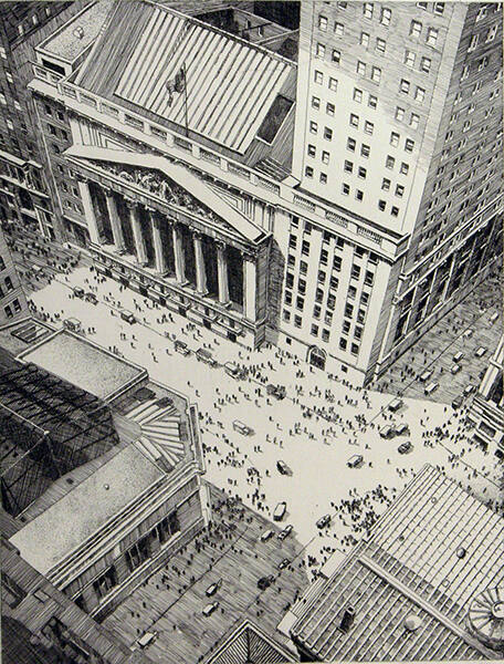 New York Stock Exchange
