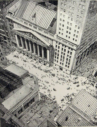 New York Stock Exchange
