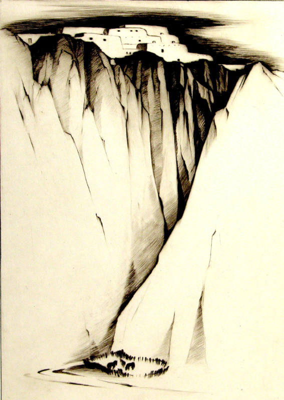 Acoma