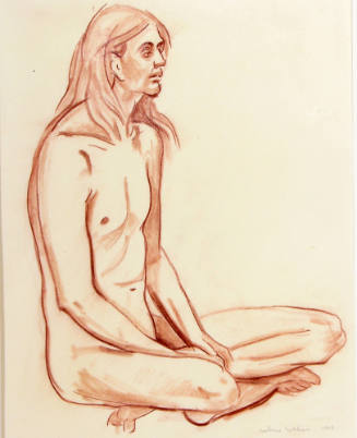 Untitled (Nude)