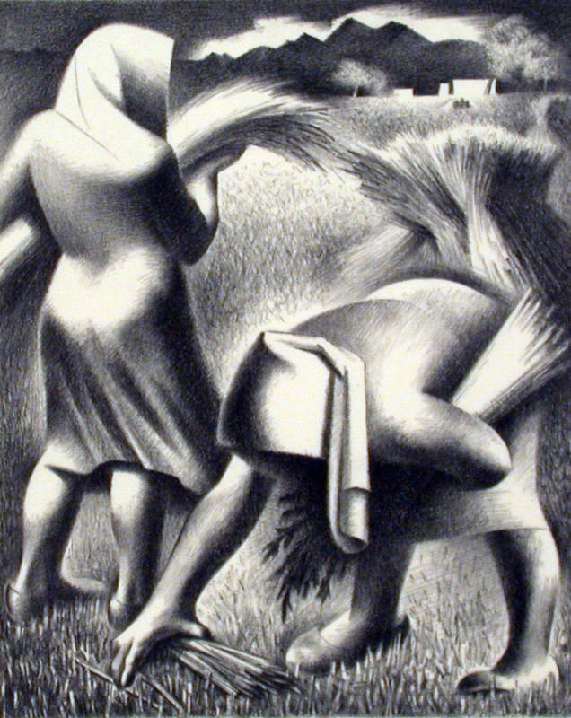 Harvest