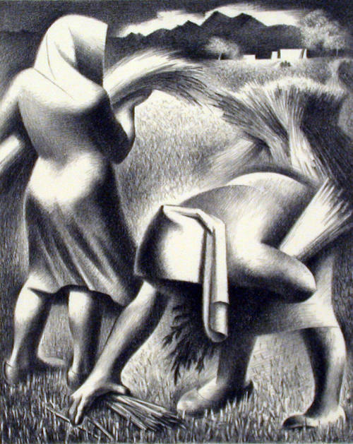 Harvest