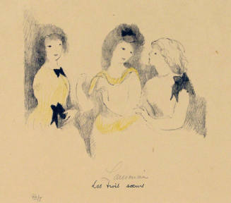 Les Trois Soeurs