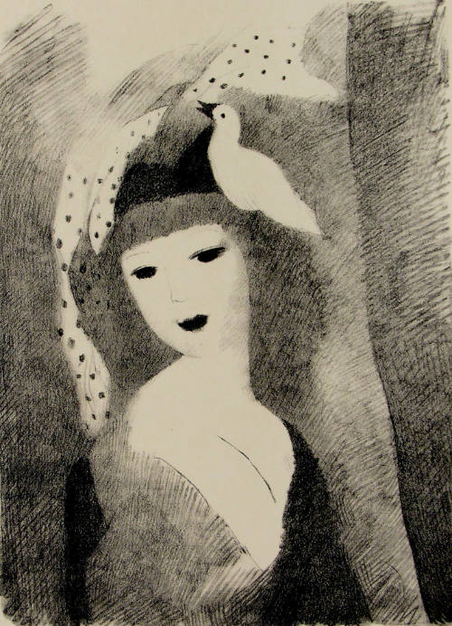 Marie Laurencin