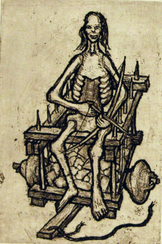 Carreta (Death Cart)