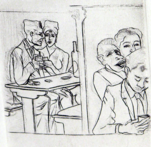 Untitled (Envy)
