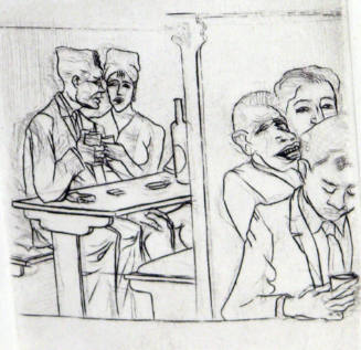 Untitled (Envy)