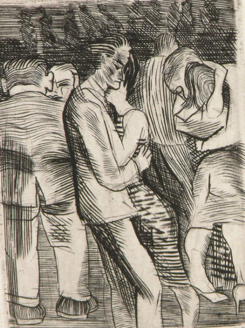 Dancers