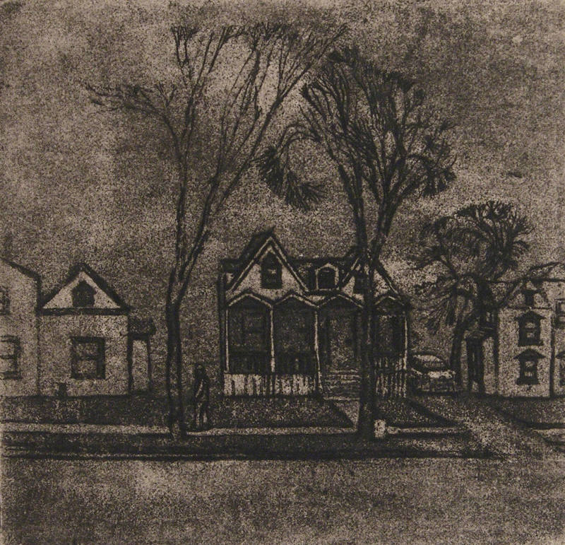 Riverside Drive