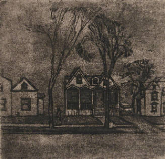 Riverside Drive
