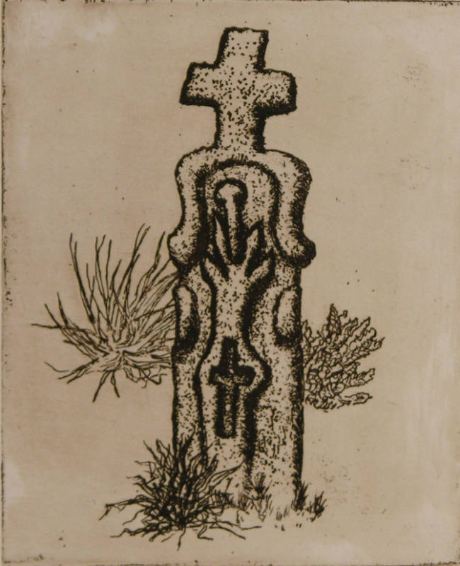 Tombstone