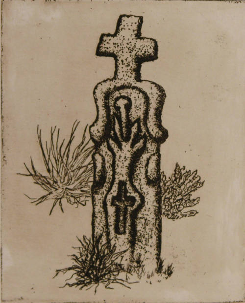 Tombstone