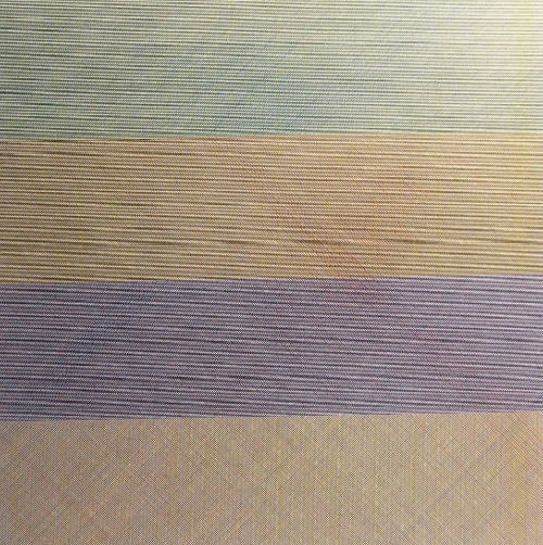 Composite Series, Plate #3