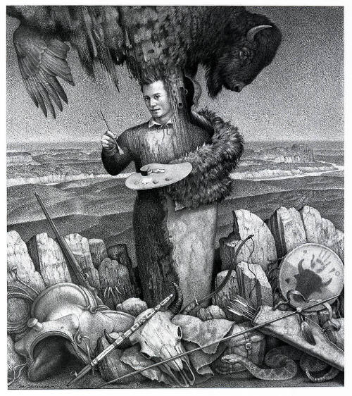 Border Storm