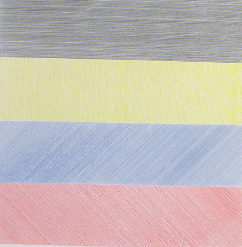 Composite Series, Plate #1