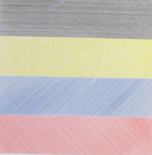 Composite Series, Plate #1