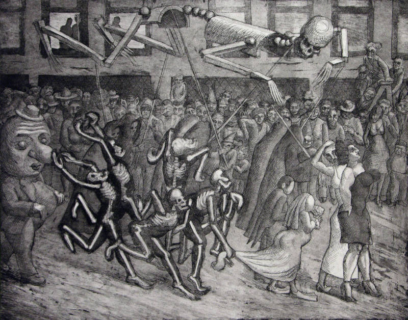 Gay Pride Parade in New York City