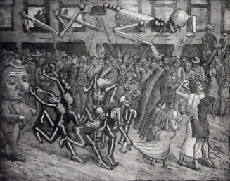 Gay Pride Parade in New York City