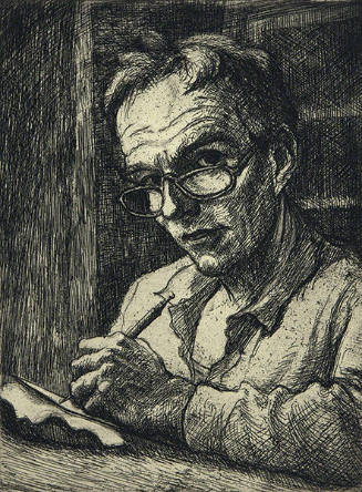 Self-Portrait