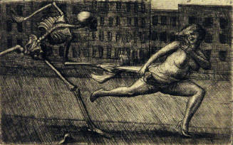 Death and the Maiden