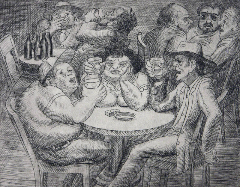 A Toast