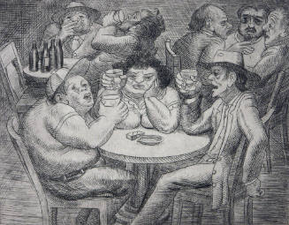 A Toast