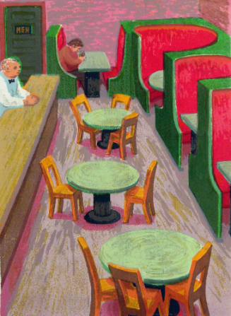 Lonely Bar