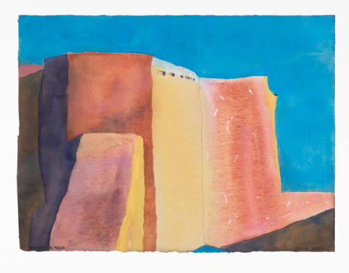 Ranchos de Taos Church