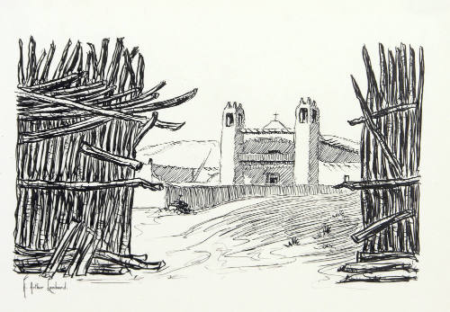 San Felipe  Mission