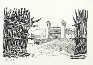 San Felipe  Mission