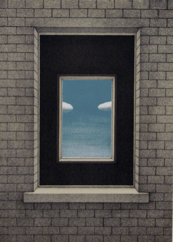 The Voyeur