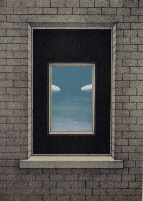 The Voyeur