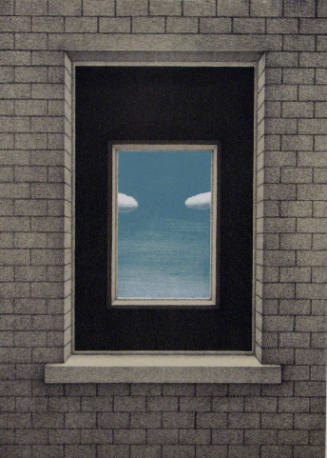 The Voyeur