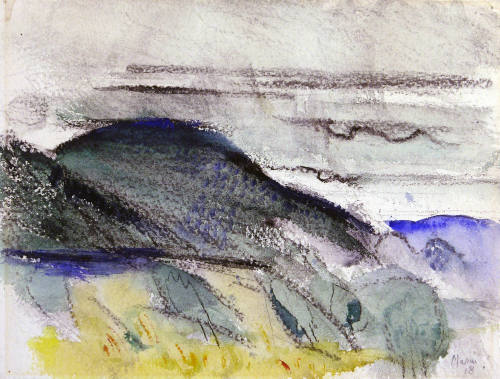 The Mountain