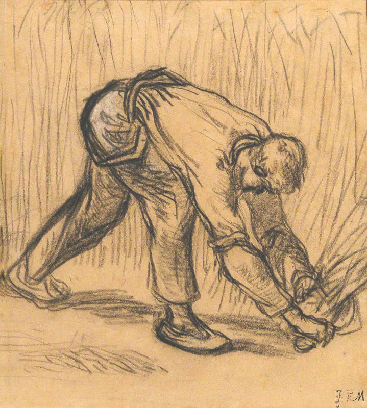 Jean Francois Millet
