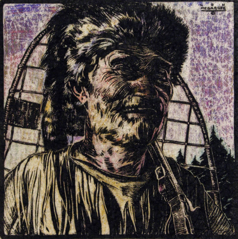 The Trapper