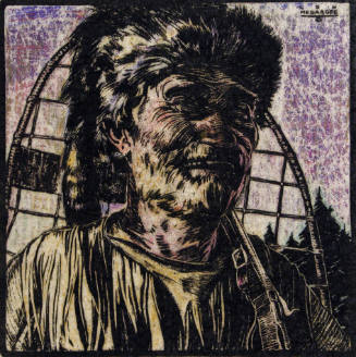 The Trapper