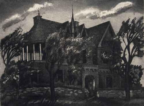 Haunted House
