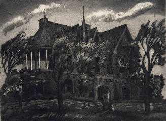Haunted House