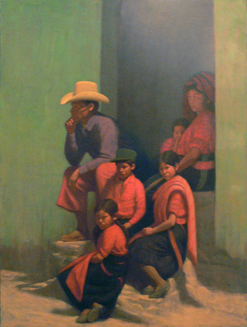Solola Family