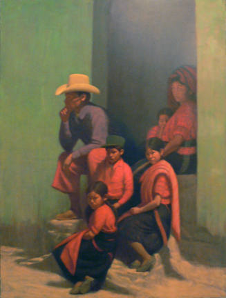Solola Family