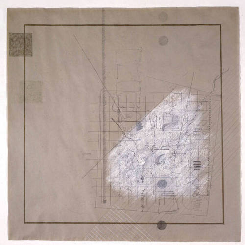 Robert Ryman