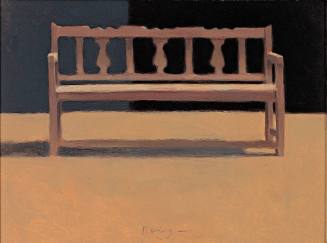 Spanish Bench